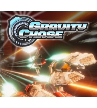 Gravity Chase Steam Key GLOBAL